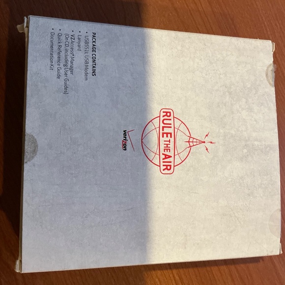 4G USB Modem - Picture 2 of 4